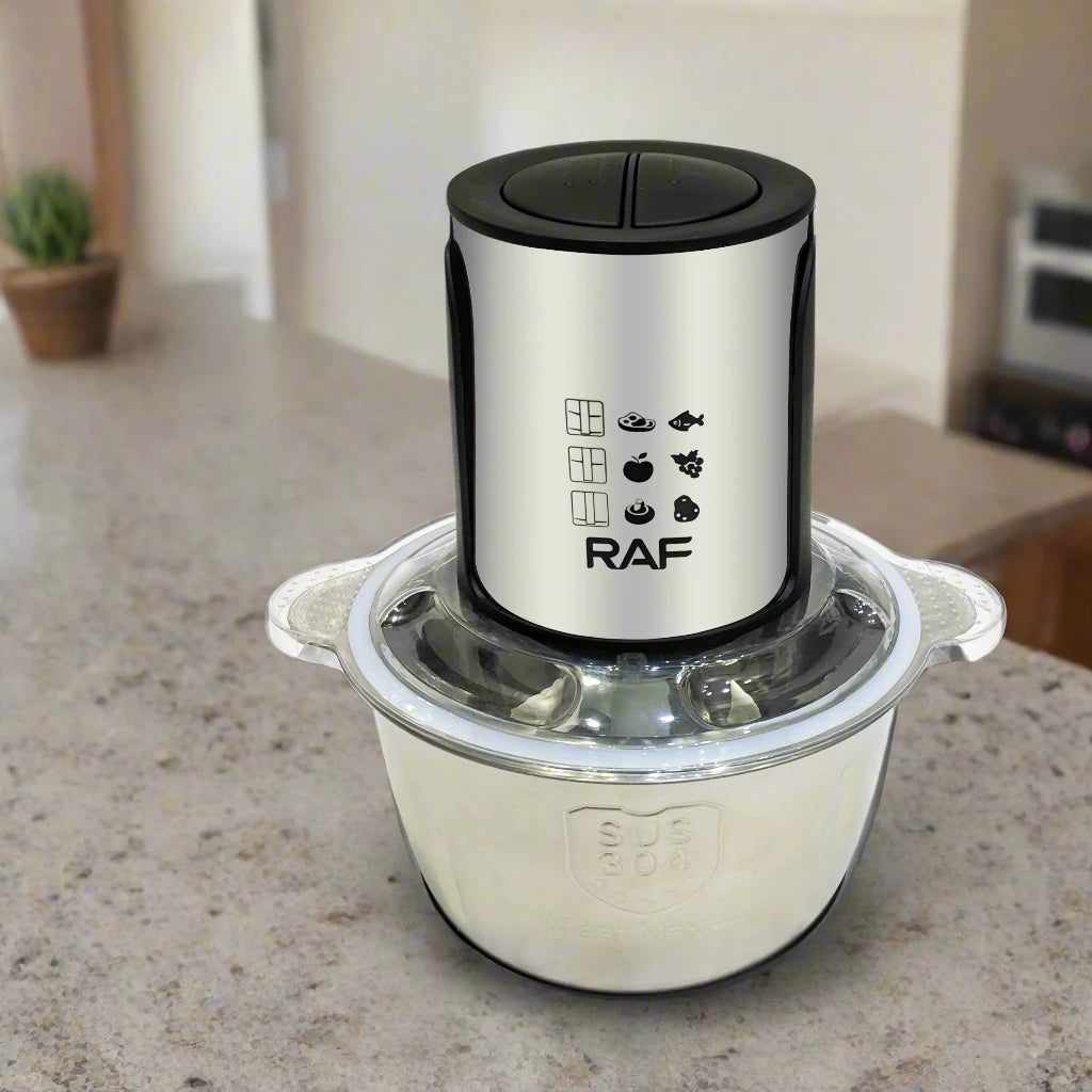 RAF Food Processor R.7019