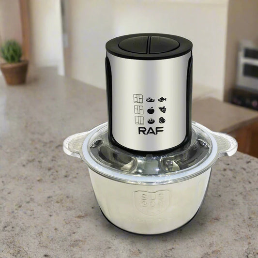 RAF Food Processor R.7019