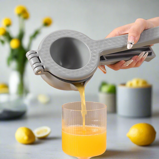 Lemon Squeezer