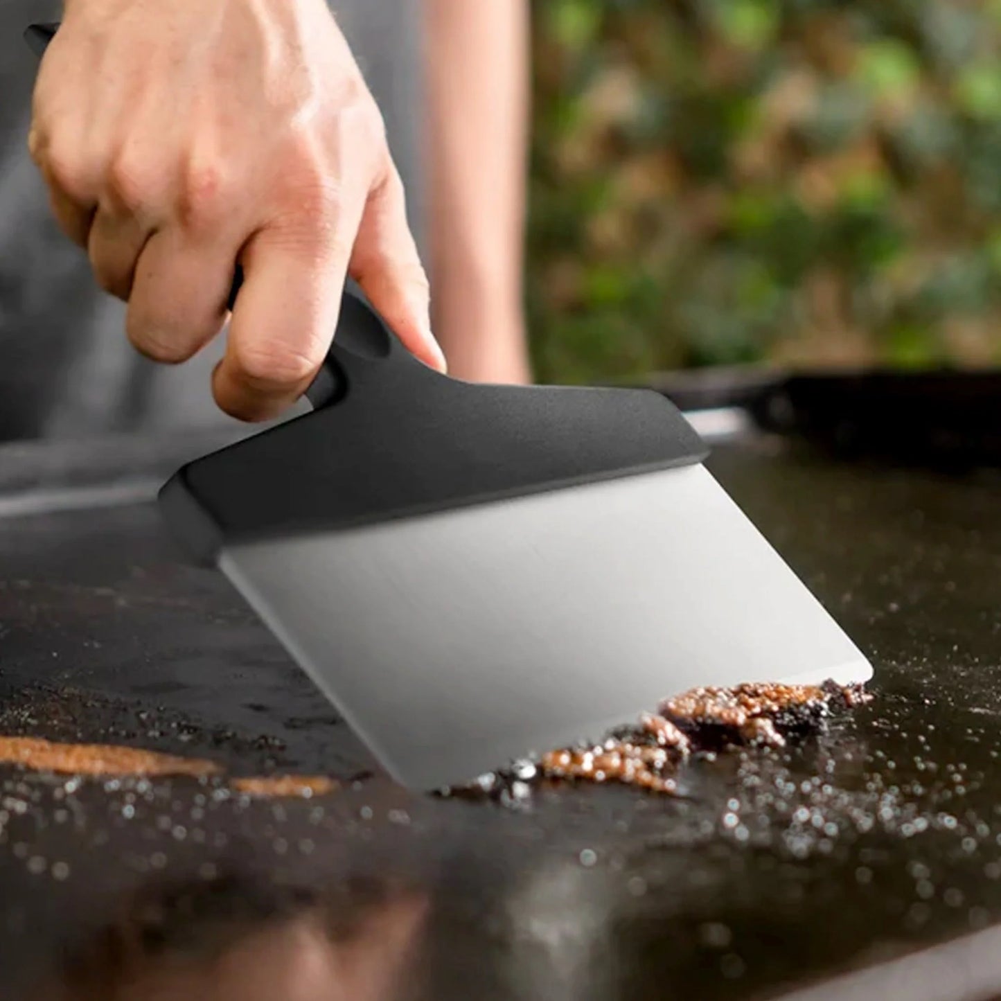 Griddle Scraper