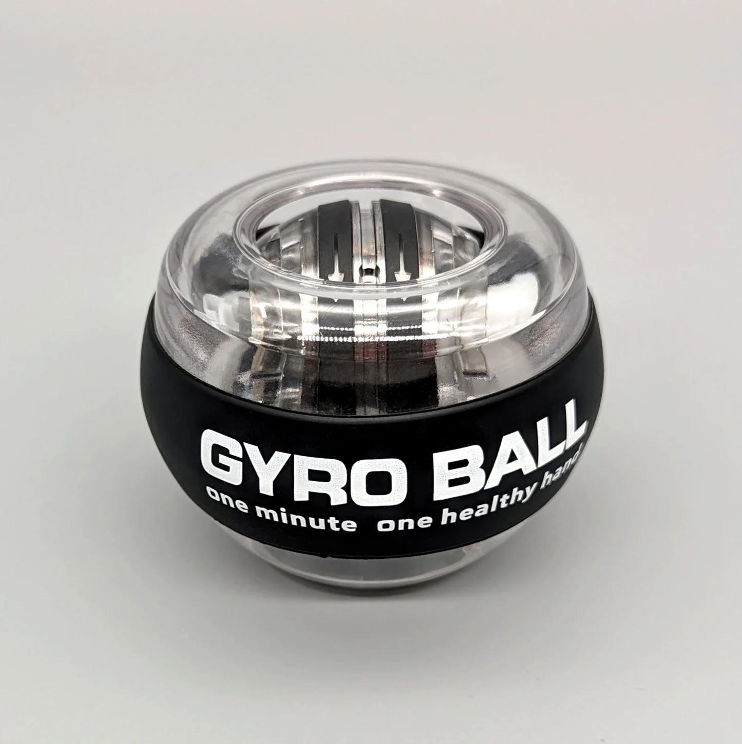 Gyro Ball 