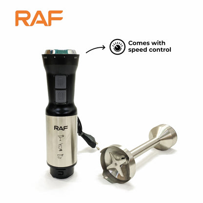 RAF Hand Blender R.294