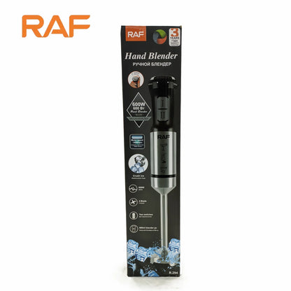 RAF Hand Blender R.294