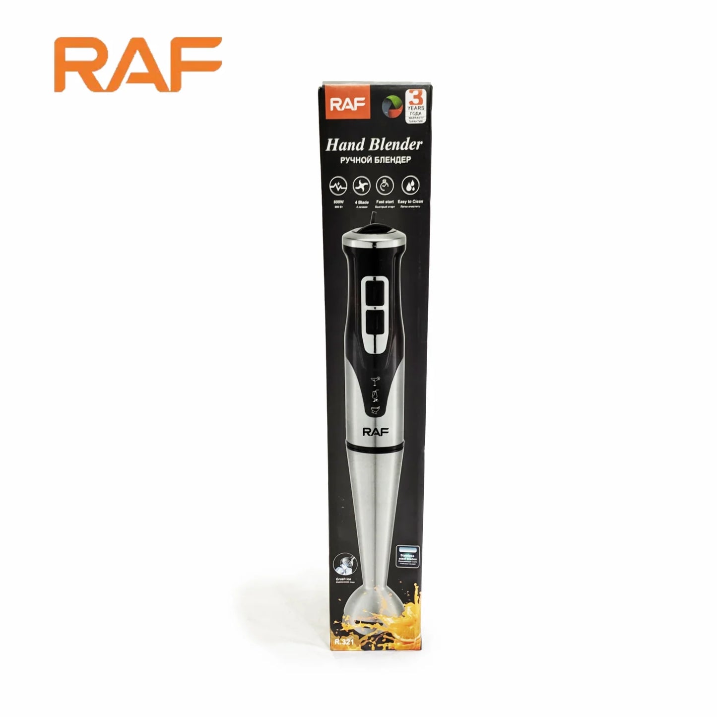 RAF Hand Blender R.321