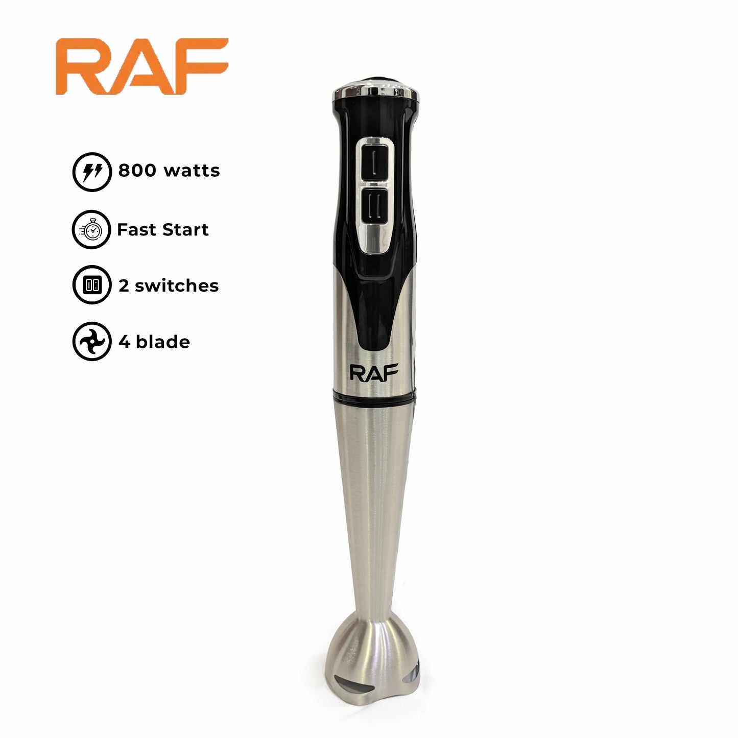 RAF Hand Blender R.321