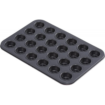 24 Cup Muffin Tray