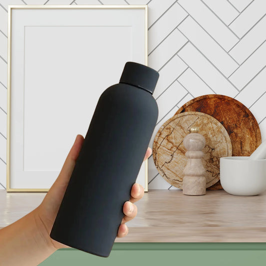 Thermal Water Bottle