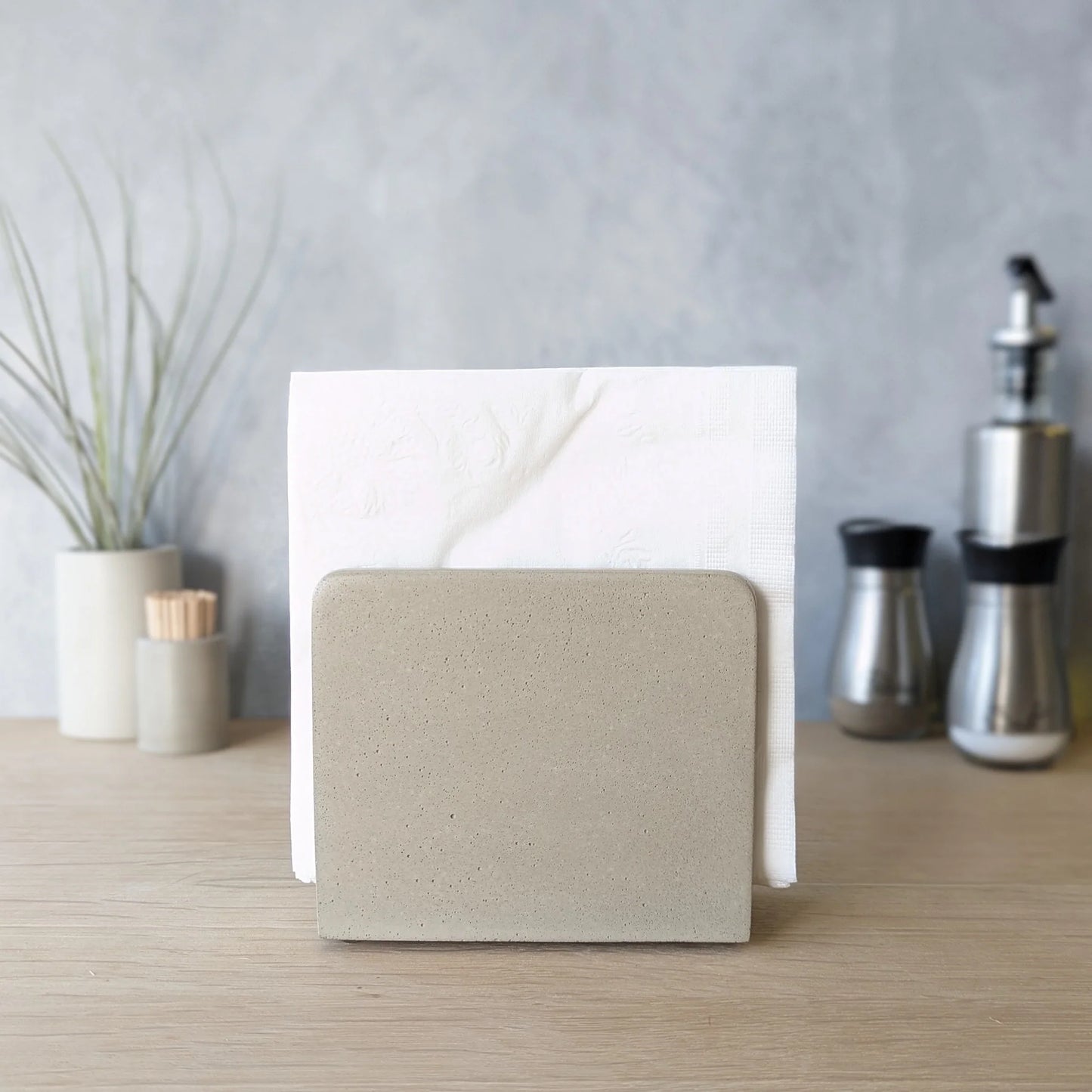 Napkin Holder