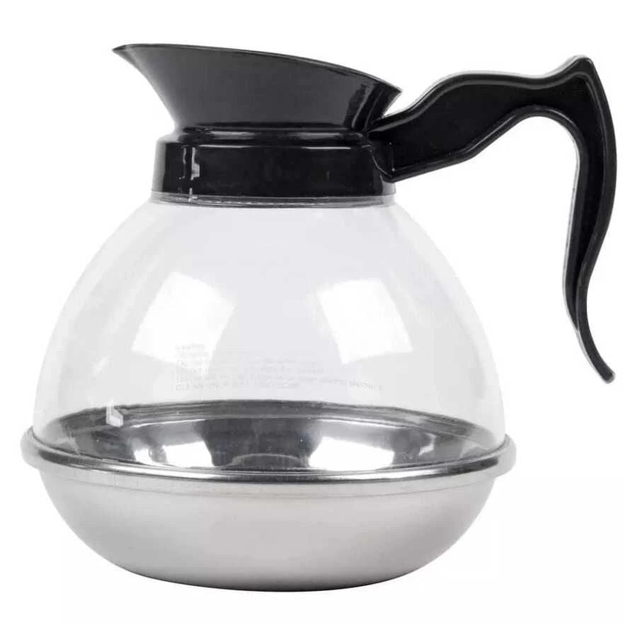 Tea Coffee Decanter Pot