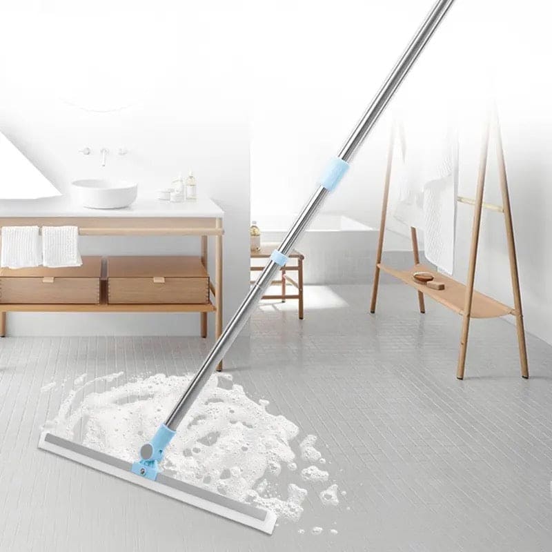 Multifunction Silicone Mop