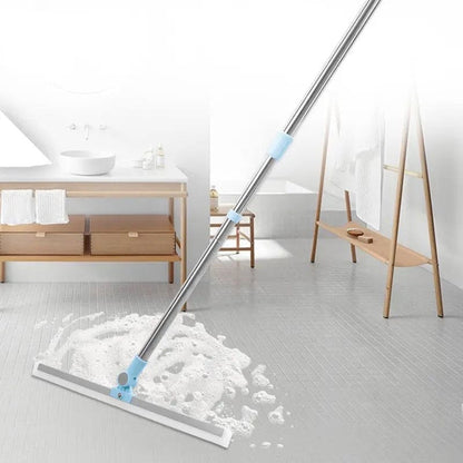 Multifunction Silicone Mop