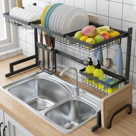 Dish Drying Rack