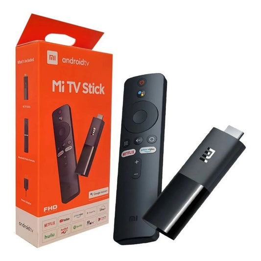 MI TV Stick xiaomi