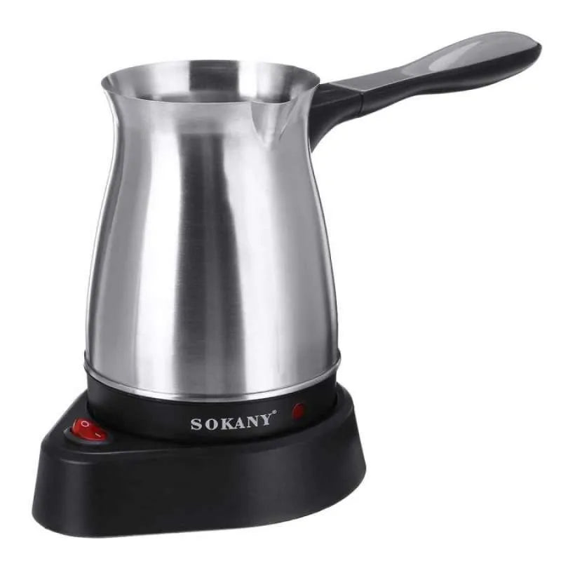 SOKANY SK-214 Turkish Coffee Maker