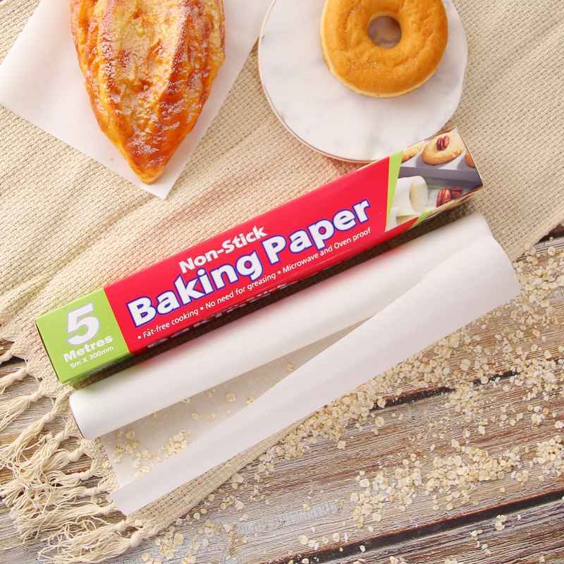 Non Stick Baking Paper