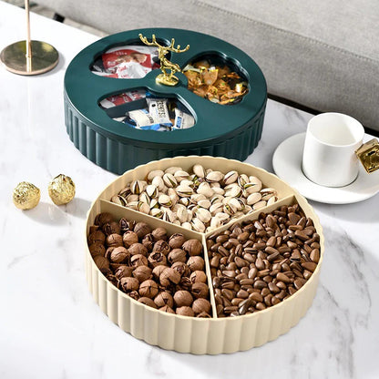 Nordic Dried Fruit Tray