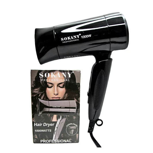 SOKANY SK-3666 Hair Dryer