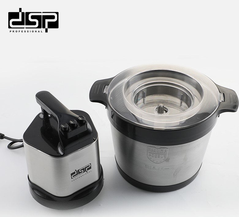 DSP Food Chopper KM4089