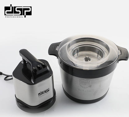 DSP Food Chopper KM4089