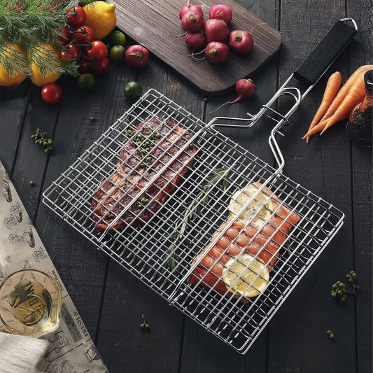 BBQ grill Mesh