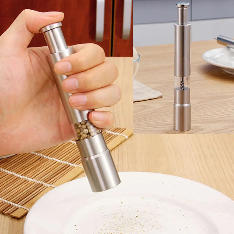 Manual Pepper Grinder