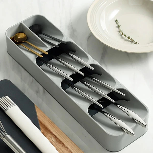 Utensils Organizer