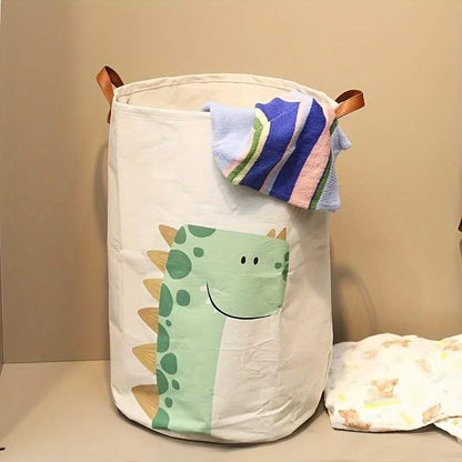 Kids room Toy and laundry basket