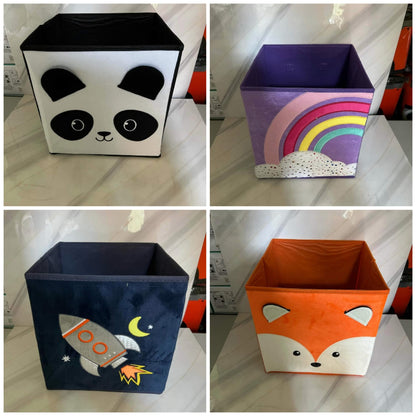 Storage Box For Kids