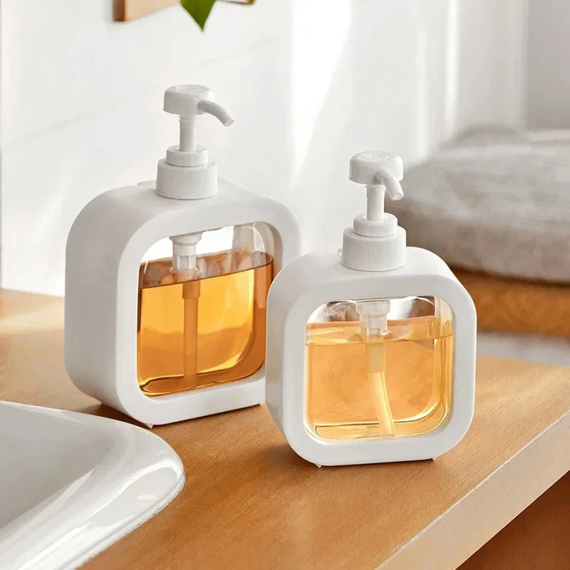 Soap Dispenser 400ML