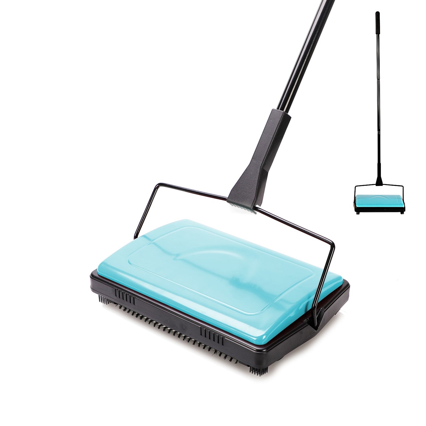 carpet sweeper