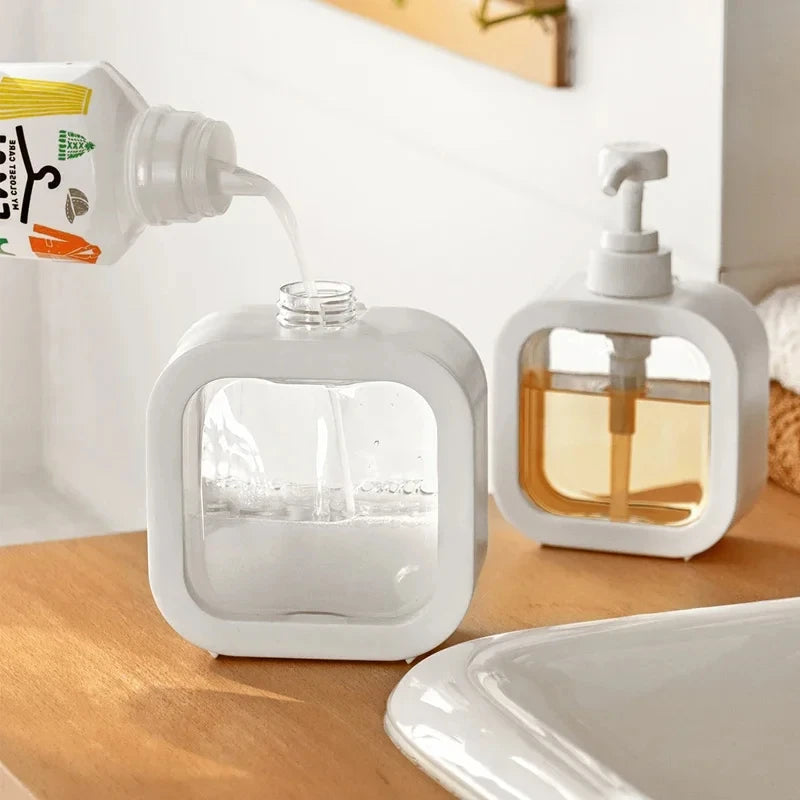 Soap Dispenser 400ML