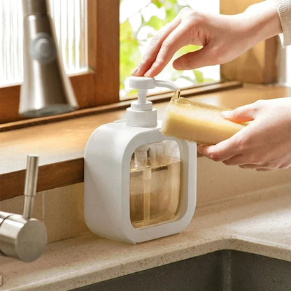 Soap Dispenser 400ML