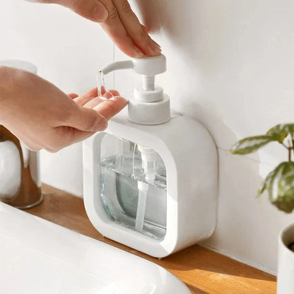 Soap Dispenser 400ML