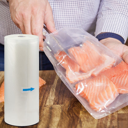 Vacuum Sealer Bag Roll