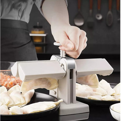 Manual Press Type Dumpling Mold