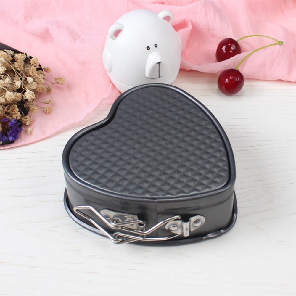 Mini Heart Cake Mold