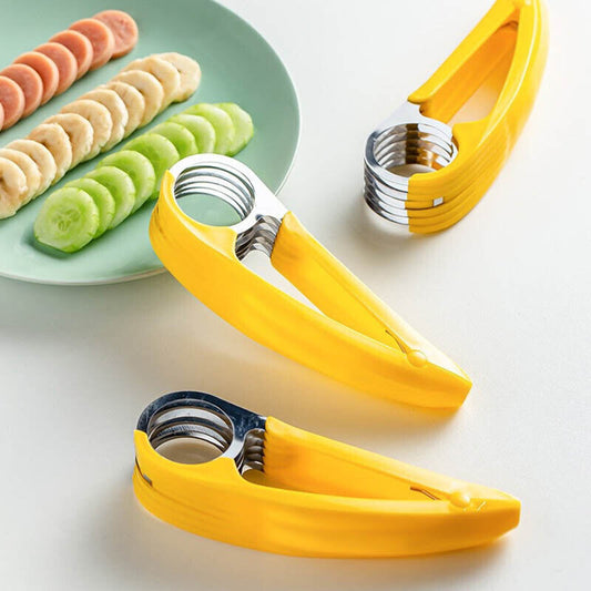 Banana Slicer