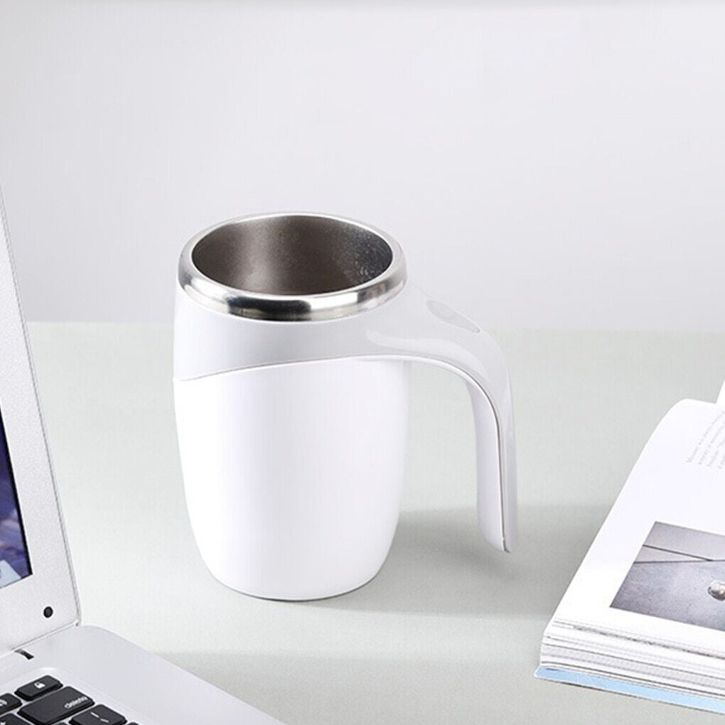 Automatic Magnetic Stirring Cup