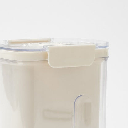 Rectangular Labneh And Greek Yogurt Maker