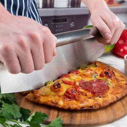 Pizza Cutter