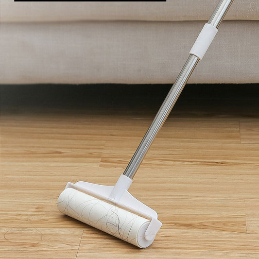 Long Handle Lint Roller