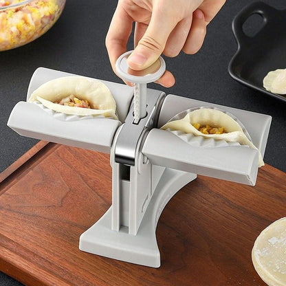 Manual Press Type Dumpling Mold