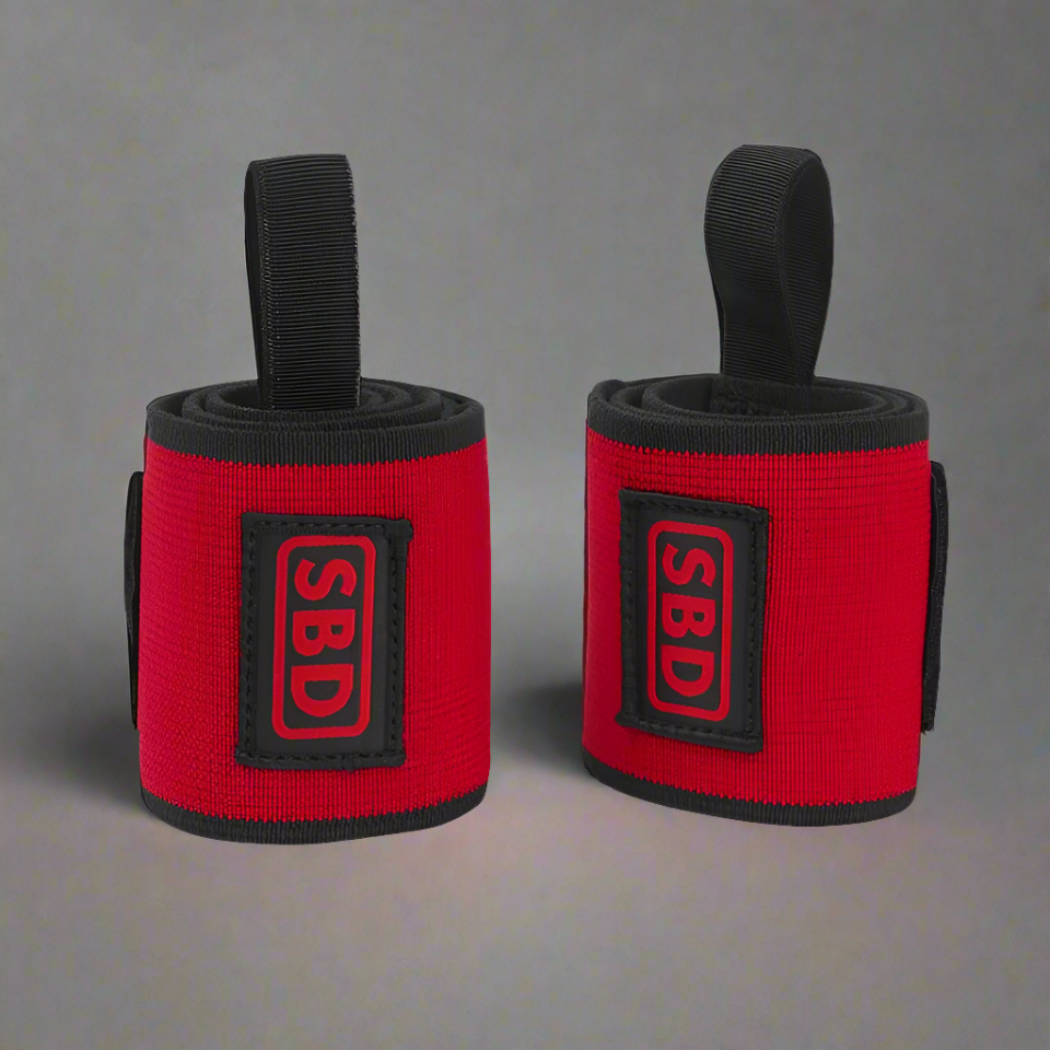 Wrist Support Pair