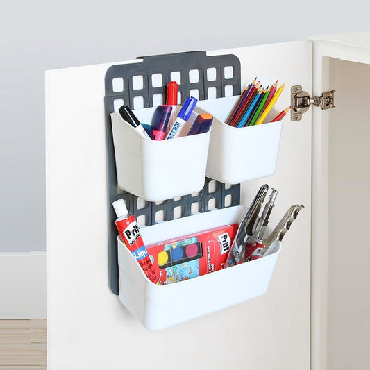 Adjustable  Organizer  Basket