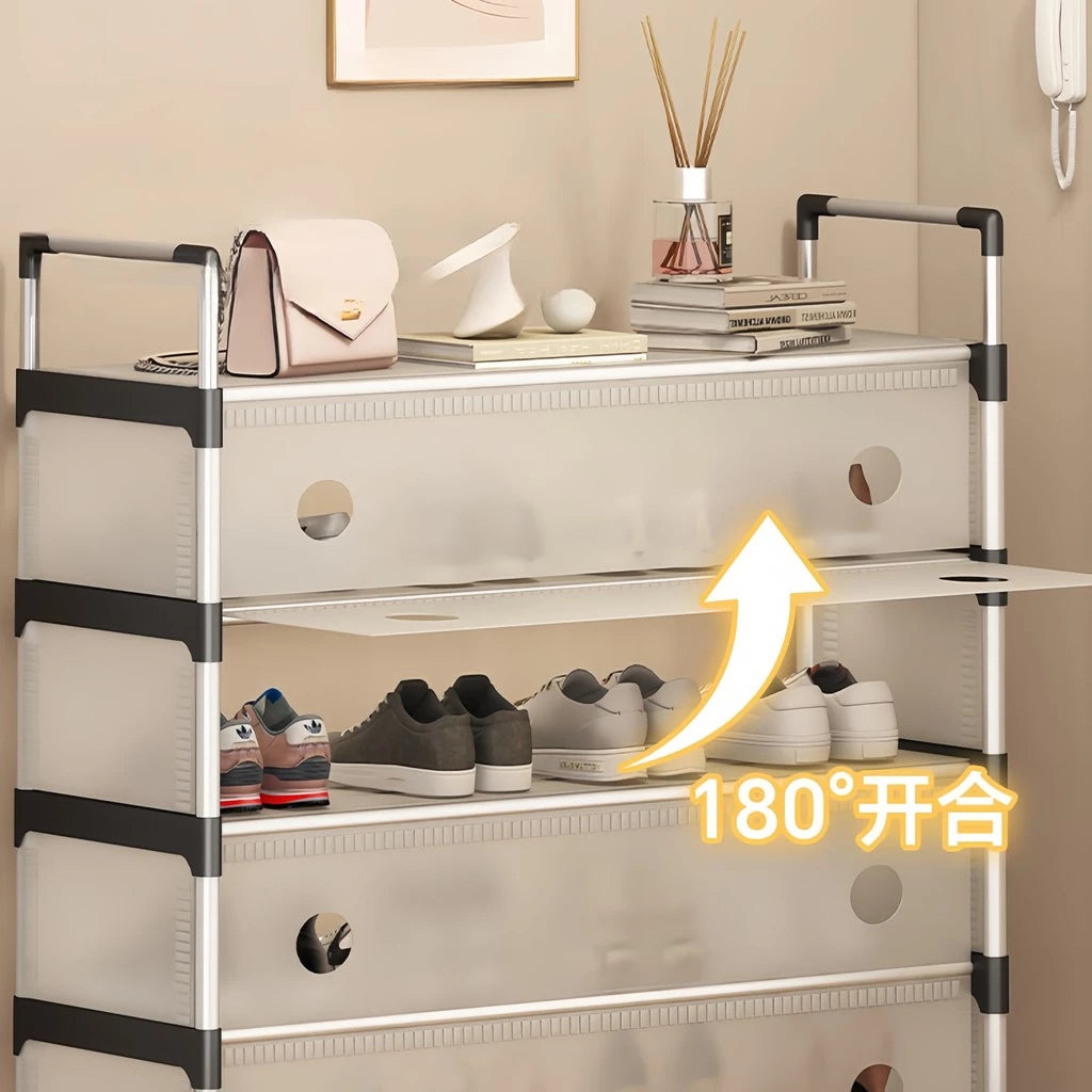 Shoes Storage Rack