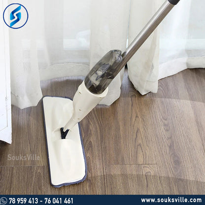 Spray Mop