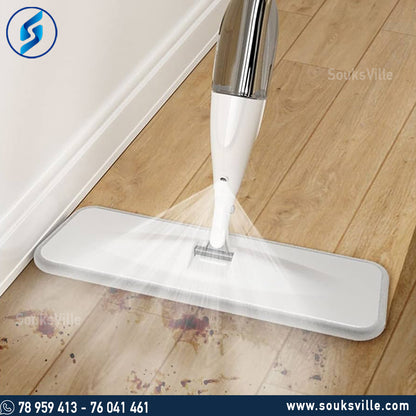 Spray Mop