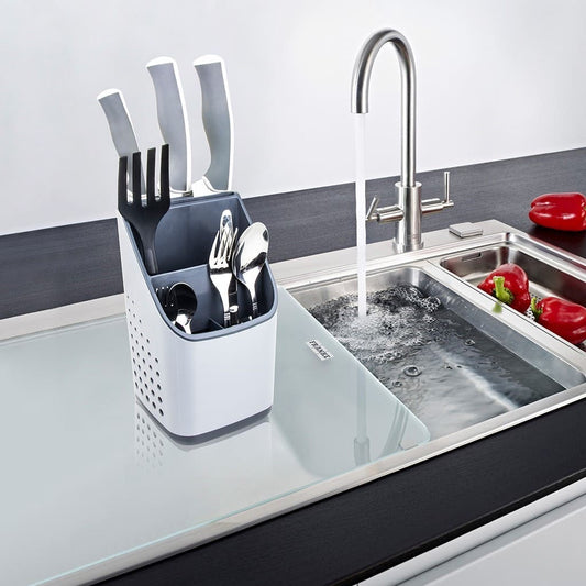 Tabletop Cutlery Holder