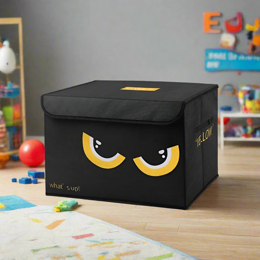 Kids Room Storage Box