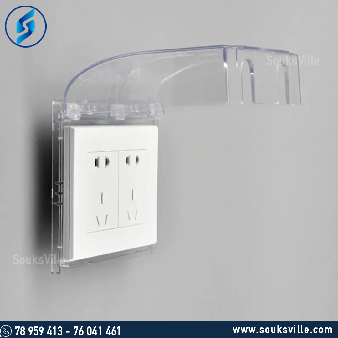 Waterproof Outlet Cover